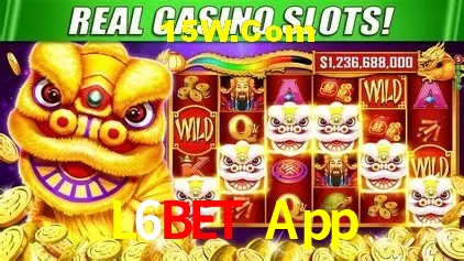 Exclusive Offers L6Bet App