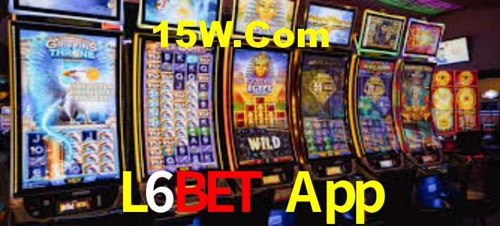 Premium Interface L6Bet App