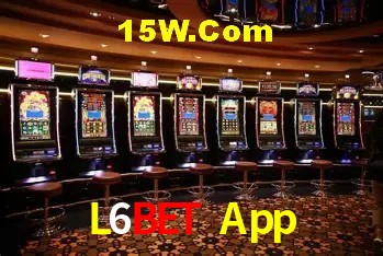 Gates of Olympus L6Bet App