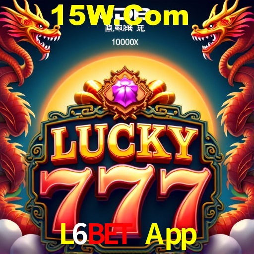Blackjack Table L6Bet App